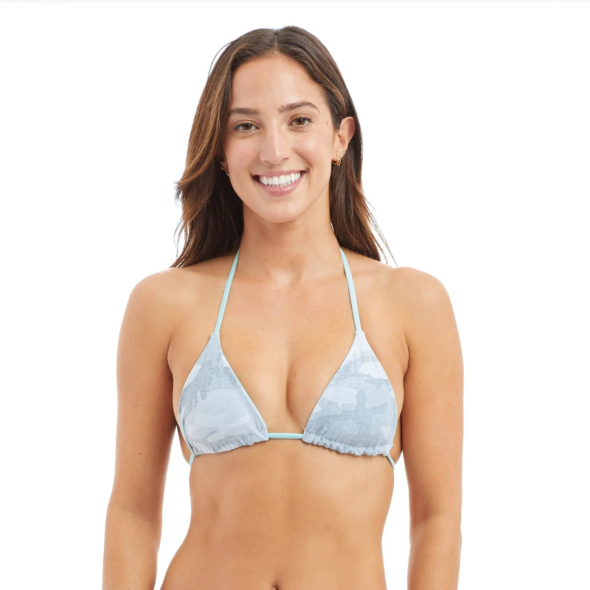 Fish Camo Light Grey,XS