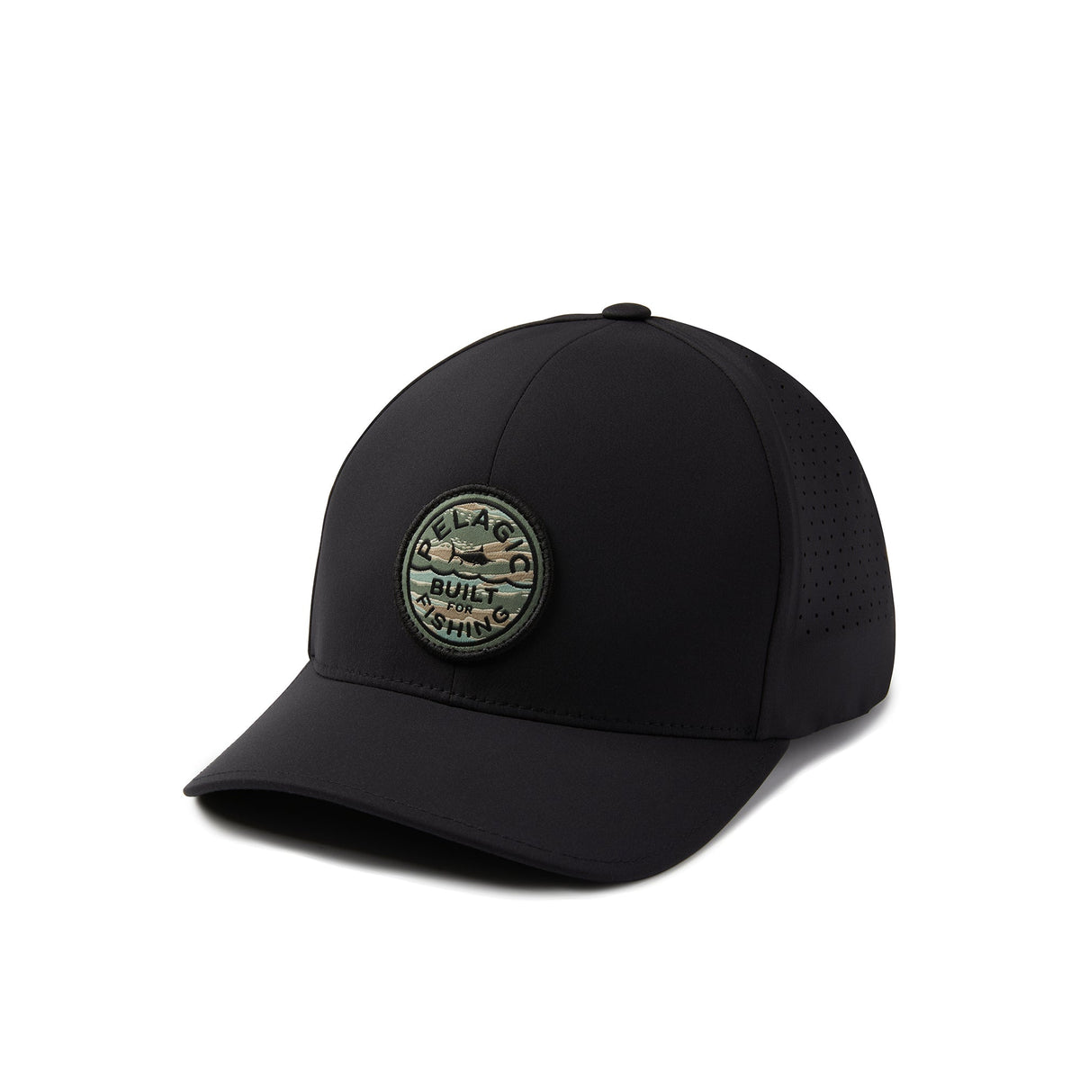 Black 02,S/M