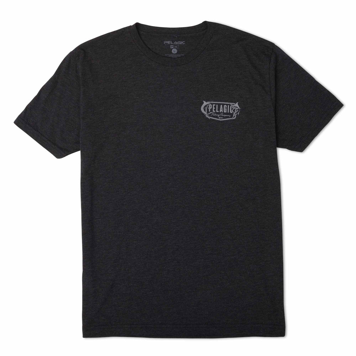 Pelagic Popular | T-Shirt - Twin Beeks