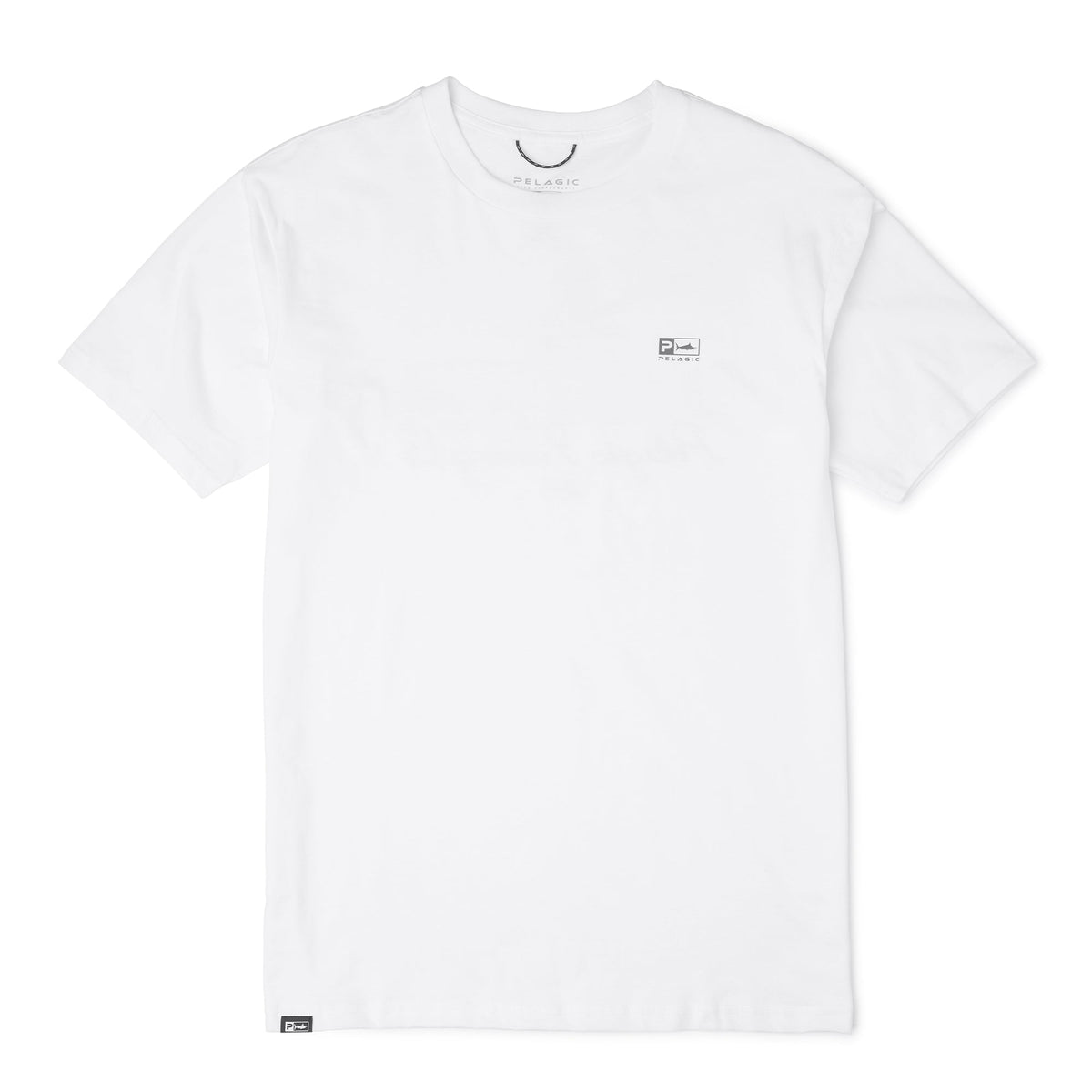 Pelagic Value | T-Shirt - Goione Center Con