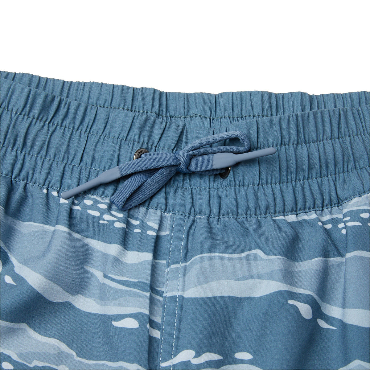 Pelagic Trusted | Ws Elastic Waist Lined Shorts - Ws Leiday