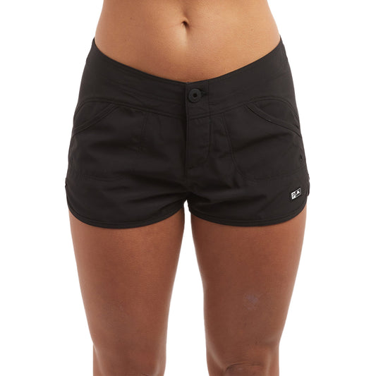 Pelagic Smart Buy | Ws Shorts - Ws Moana 4Inch