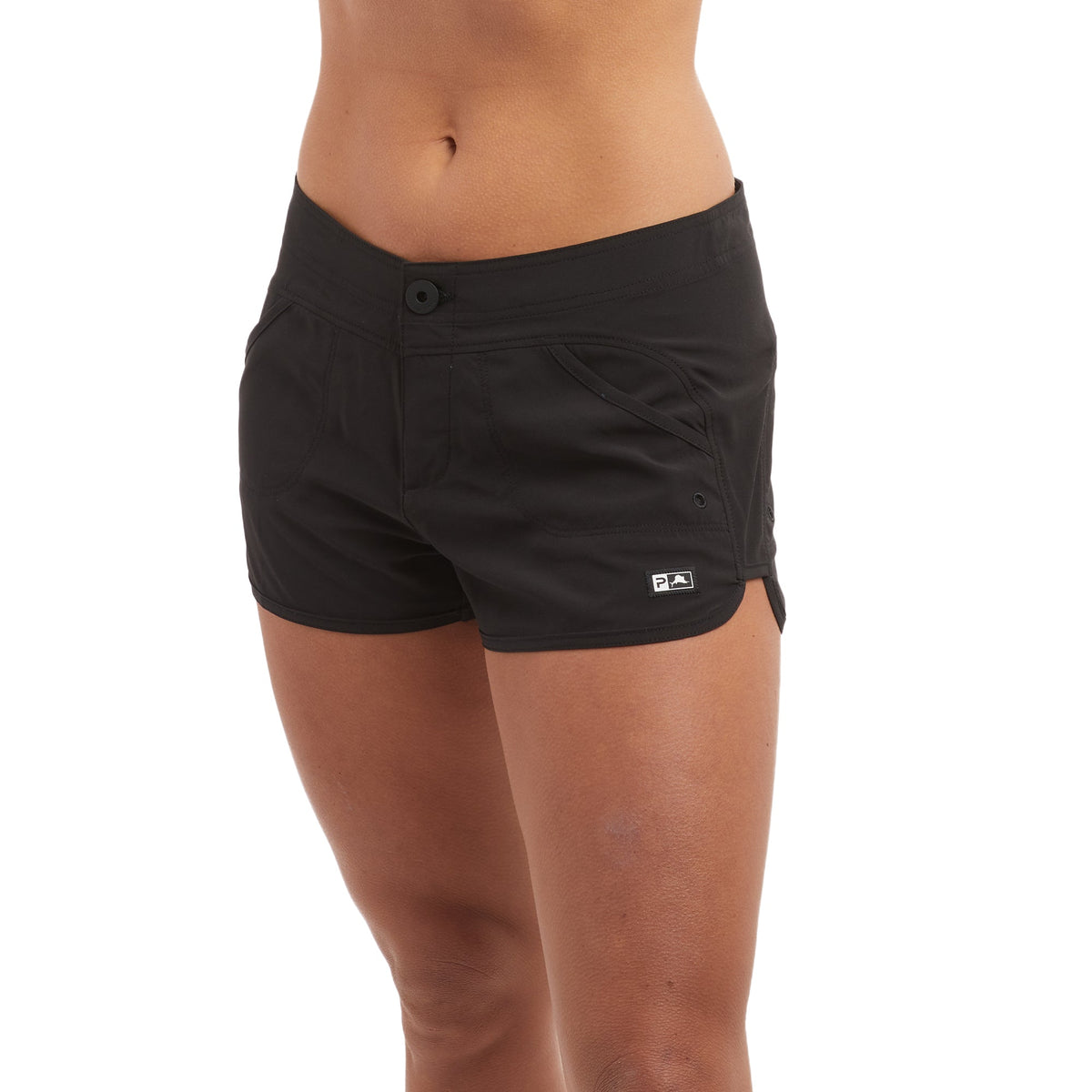 Pelagic Smart Buy | Ws Shorts - Ws Moana 4Inch