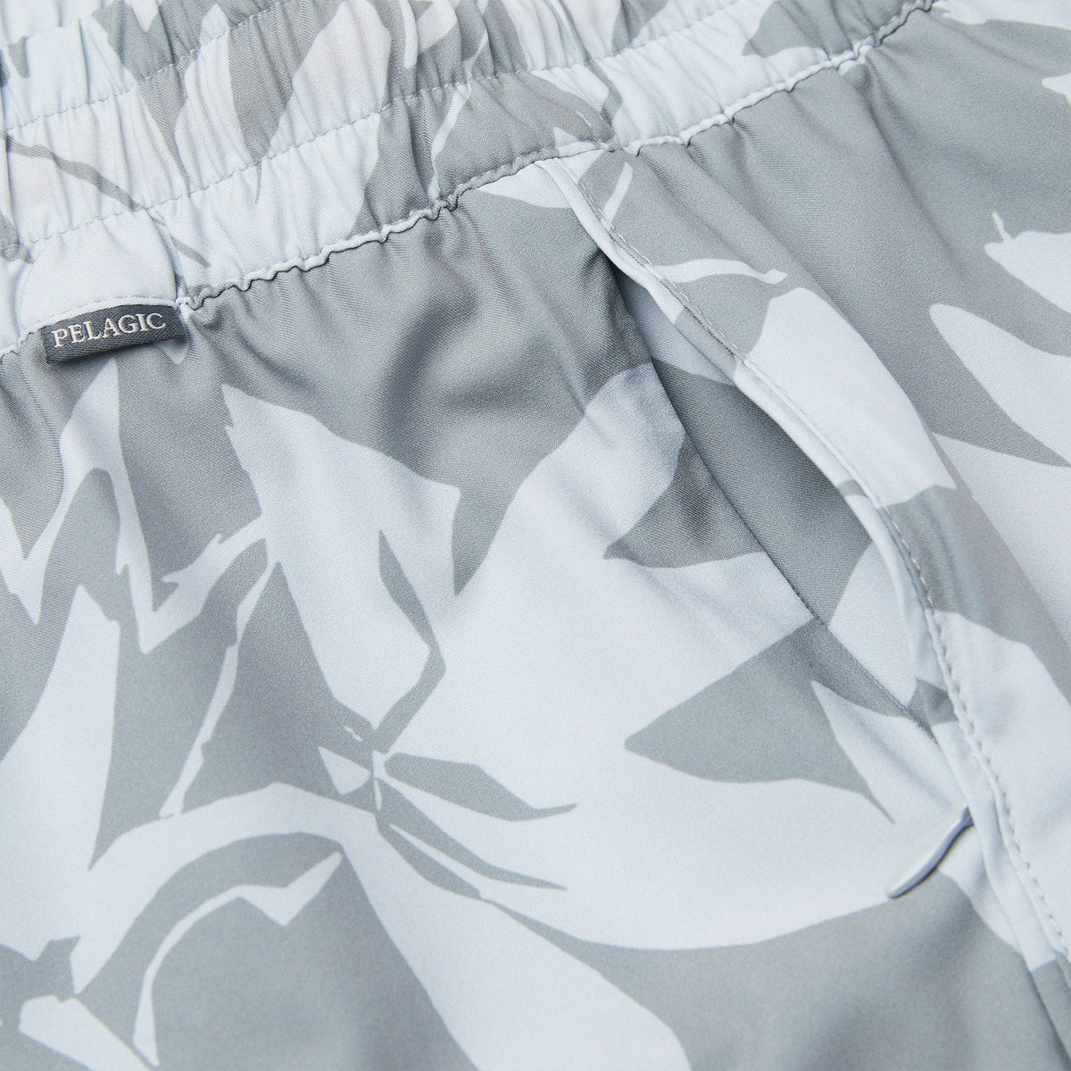 Pelagic Latest | Ws Shorts - Ws La Paz
