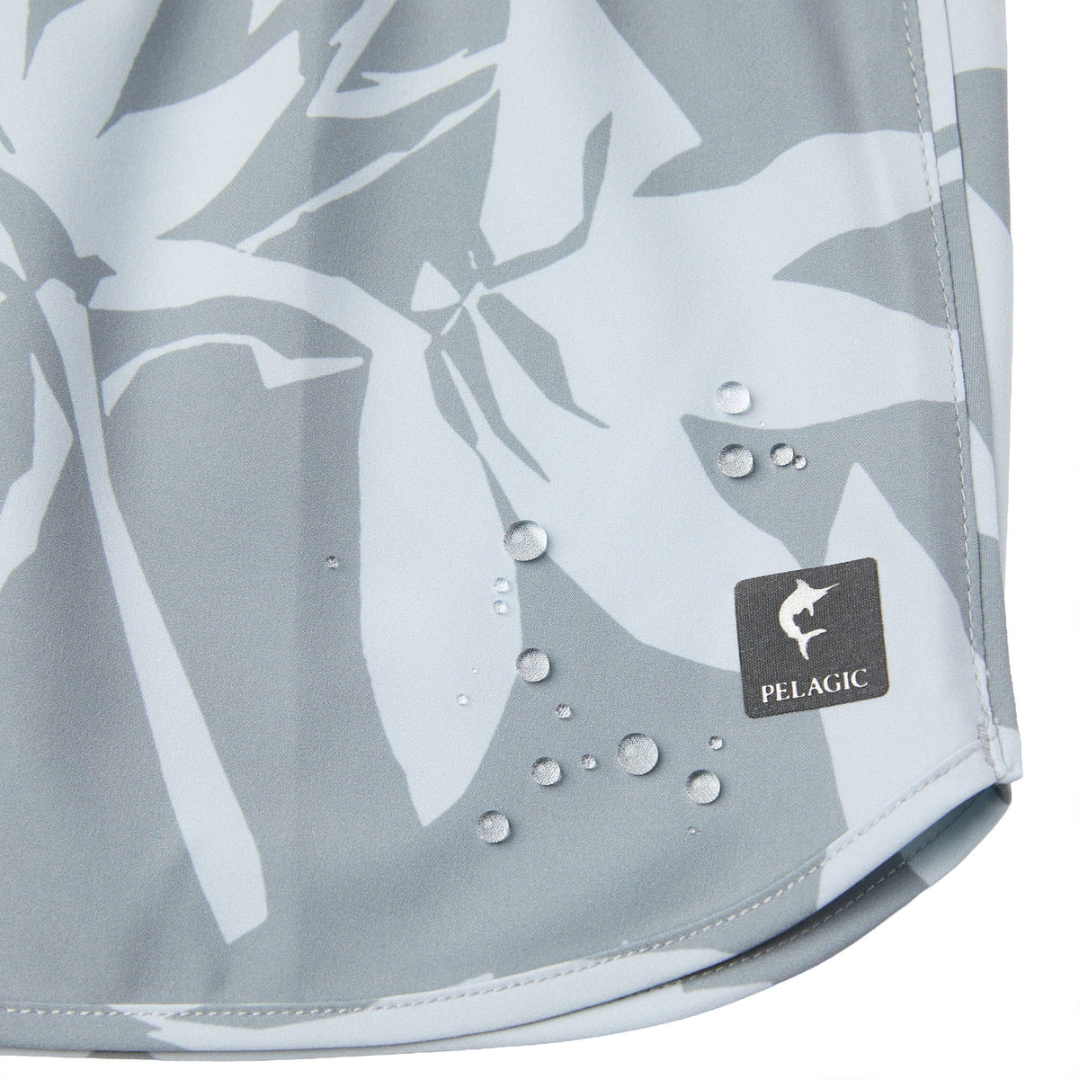 Pelagic Latest | Ws Shorts - Ws La Paz