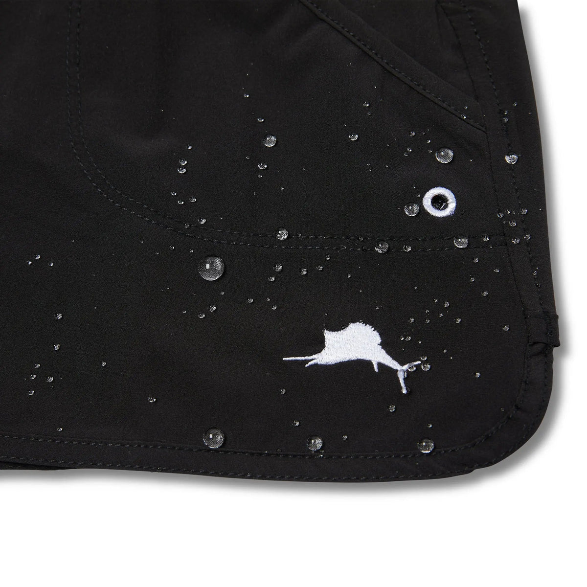 Pelagic Quality | Ws Shorts - Ws Moana