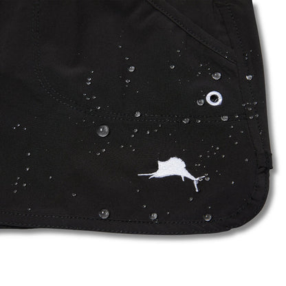 Pelagic Quality | Ws Shorts - Ws Moana