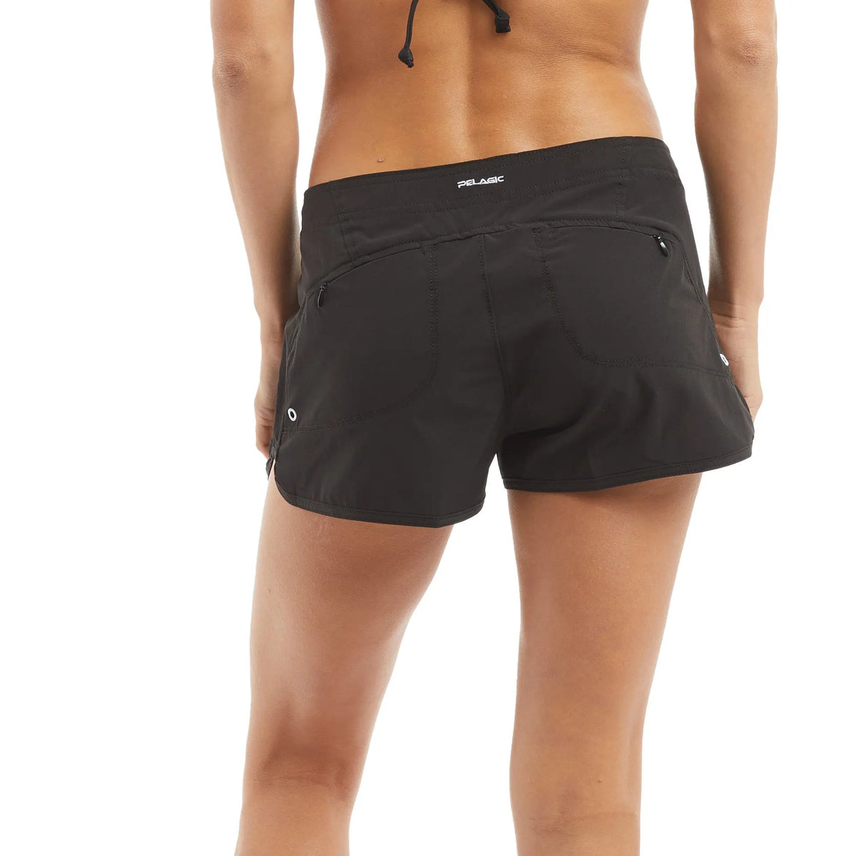 Pelagic Quality | Ws Shorts - Ws Moana