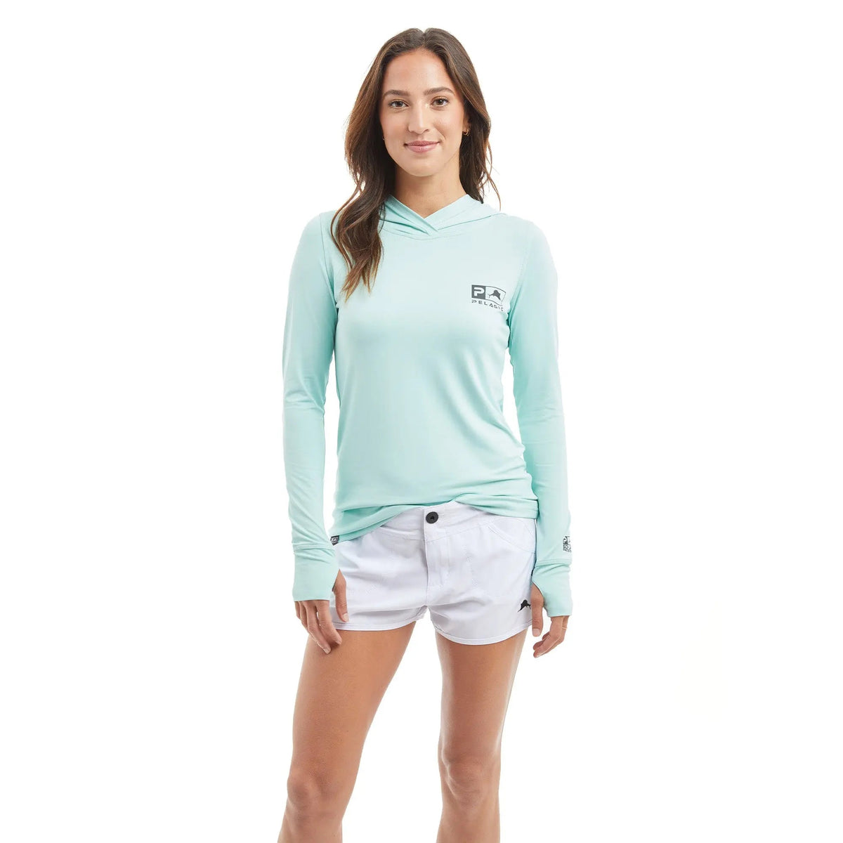 Pelagic New | Ws Shorts - Ws Moana