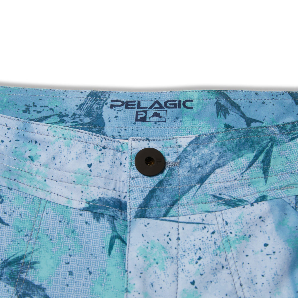 Pelagic Quality | Ws Shorts - Ws Moana
