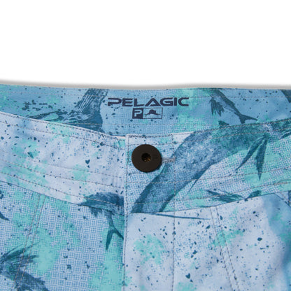 Pelagic Quality | Ws Shorts - Ws Moana