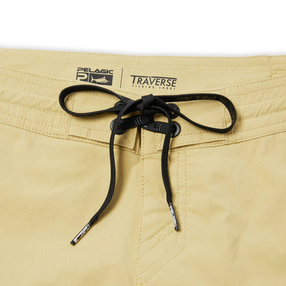 Pelagic Great Value | Ws Shorts - Ws Traverse