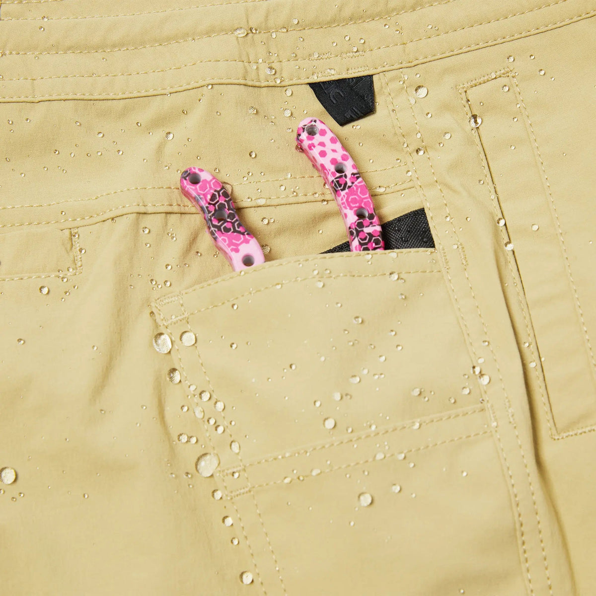 Pelagic Great Value | Ws Shorts - Ws Traverse