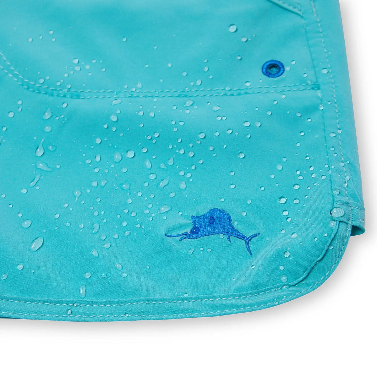 Pelagic Value | Ws Shorts - Ws Moana
