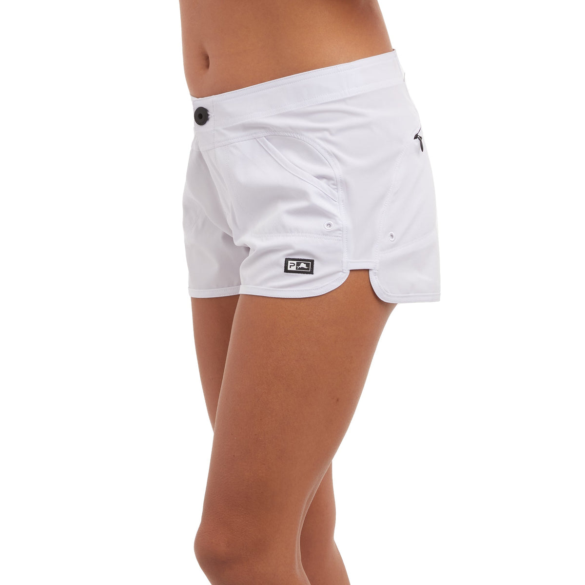 Pelagic Value | Ws Shorts - Ws Moana 4 Inch