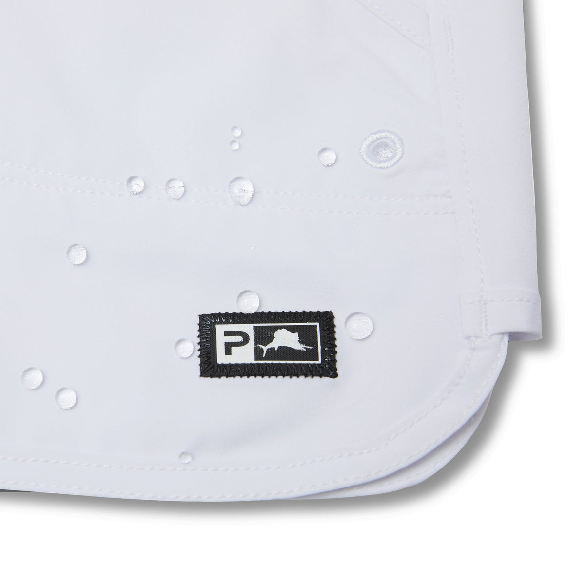 Pelagic Value | Ws Shorts - Ws Moana 4 Inch