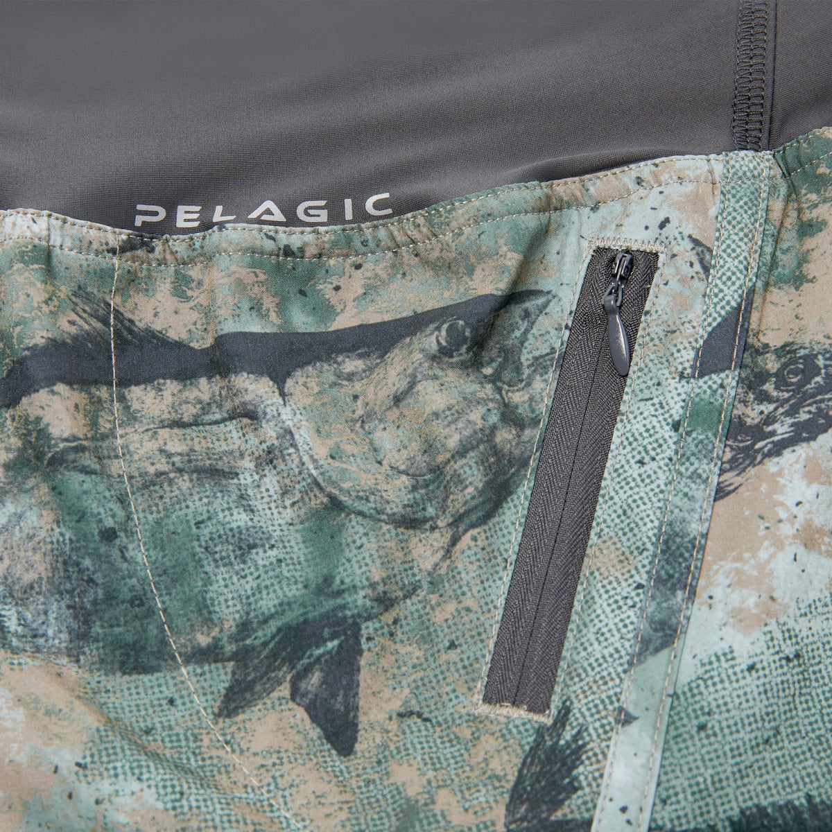 Pelagic Deals | Ws Shorts - Ws Bali