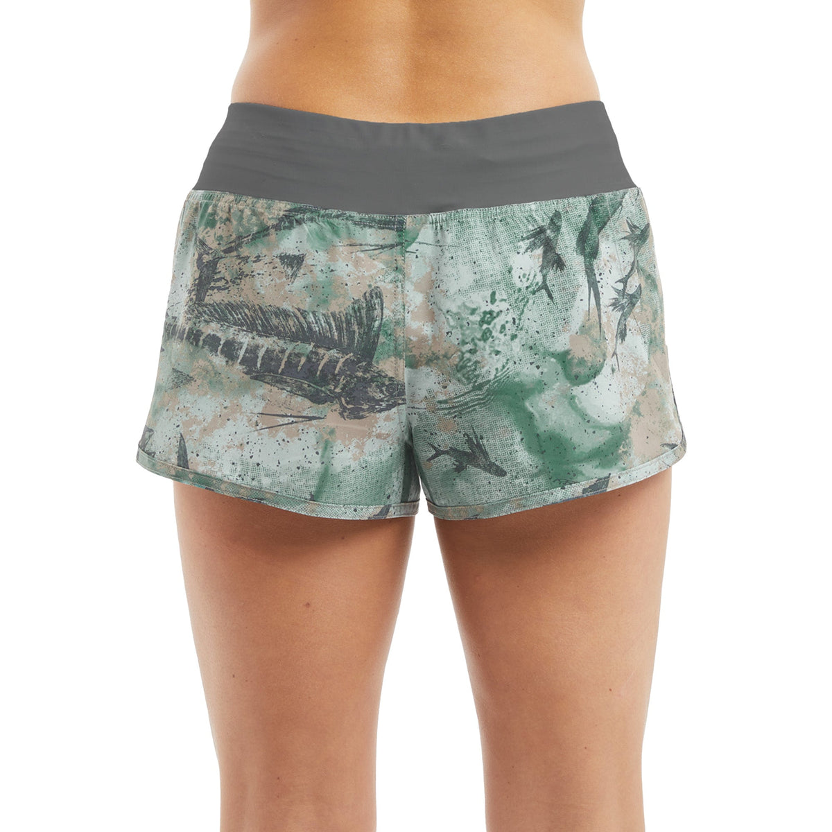 Pelagic Deals | Ws Shorts - Ws Bali