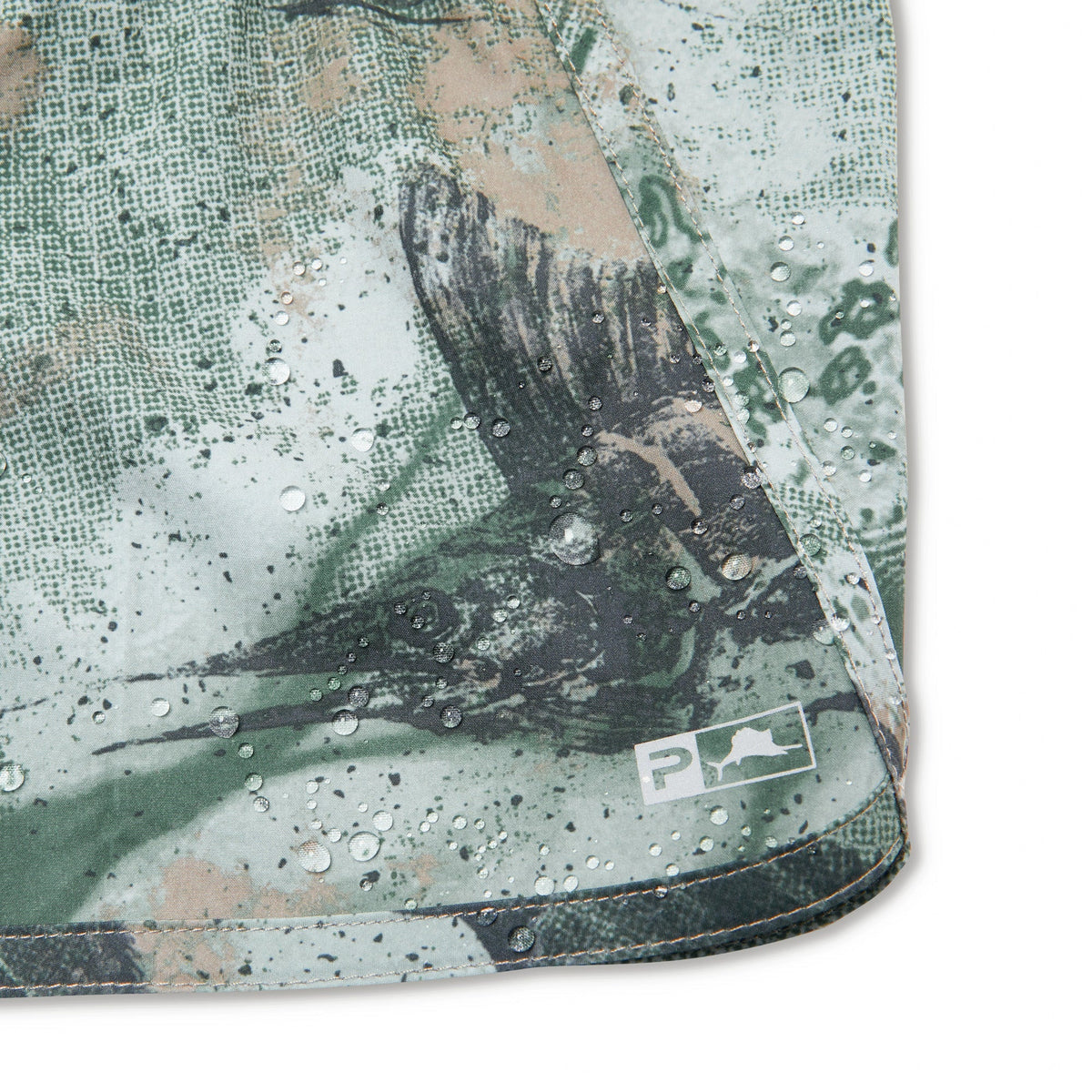 Pelagic Deals | Ws Shorts - Ws Bali