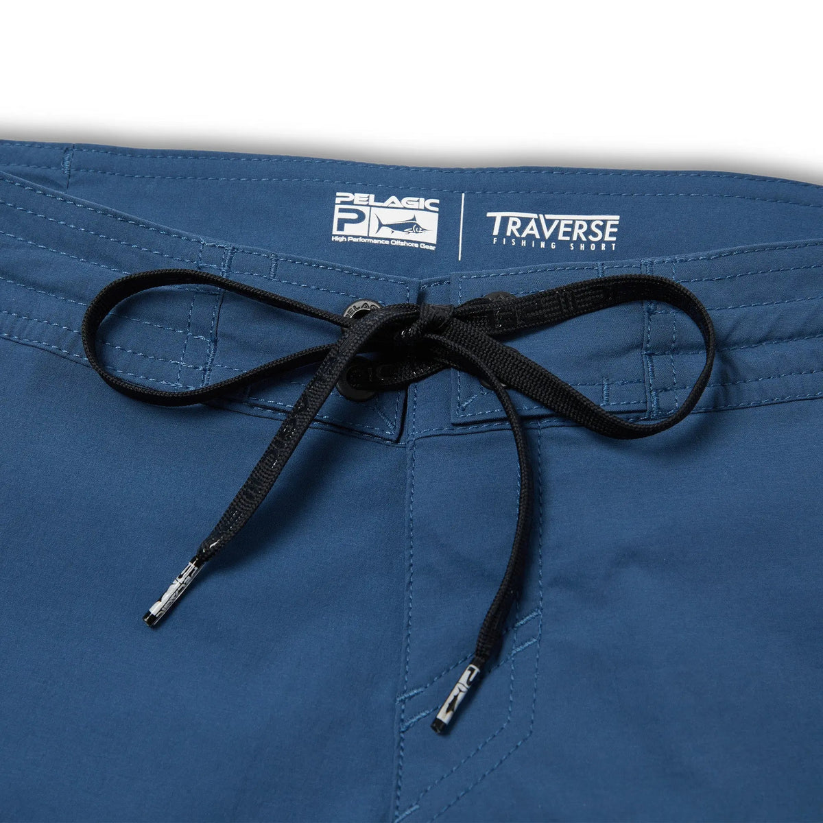 Pelagic Classic | Ws Shorts - Ws Traverse