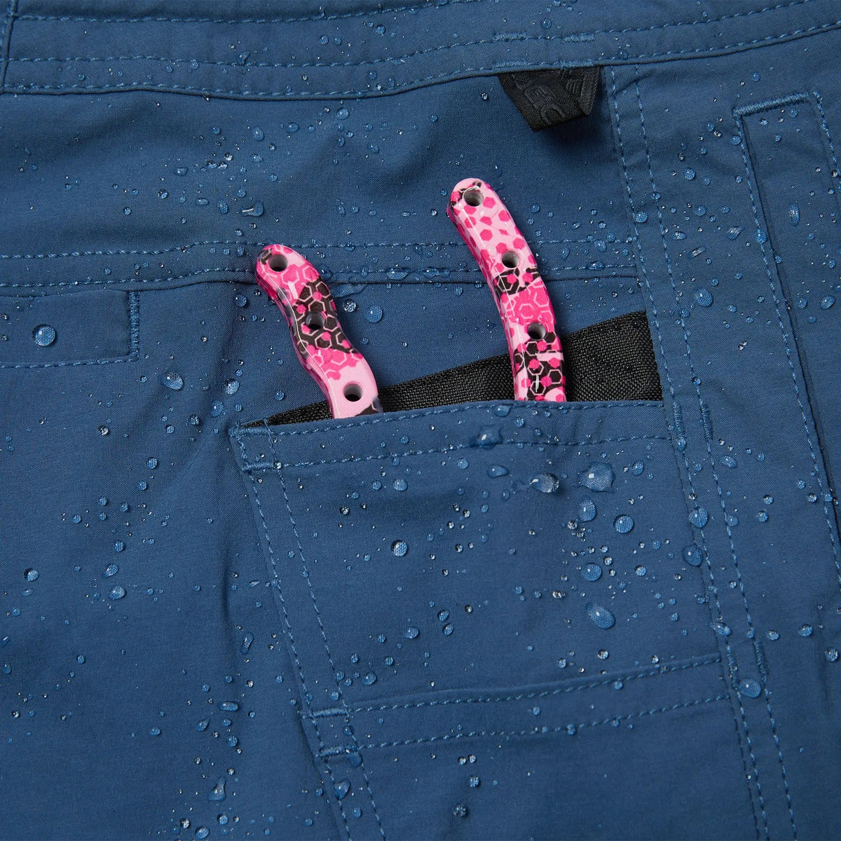 Pelagic Classic | Ws Shorts - Ws Traverse