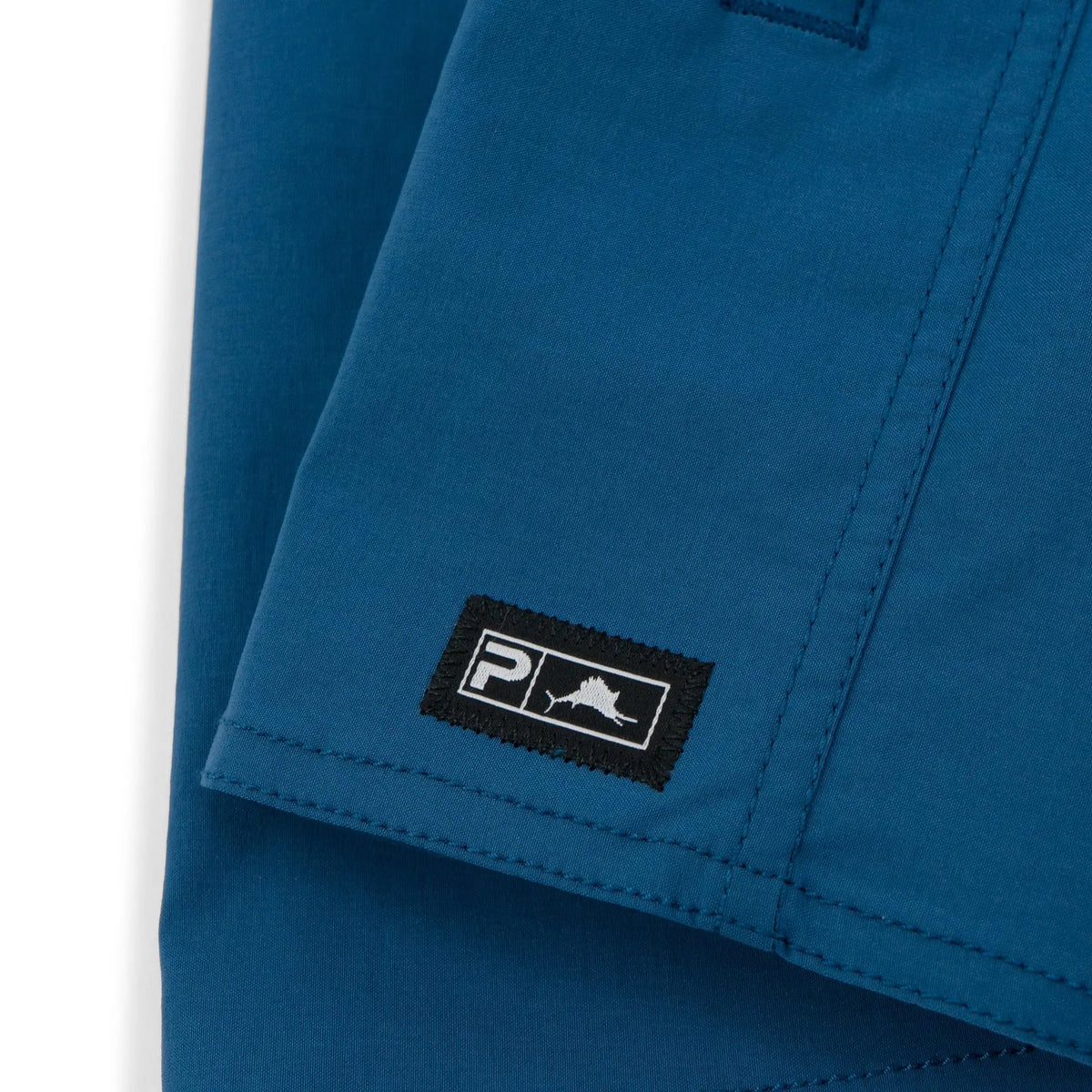 Pelagic Classic | Ws Shorts - Ws Traverse