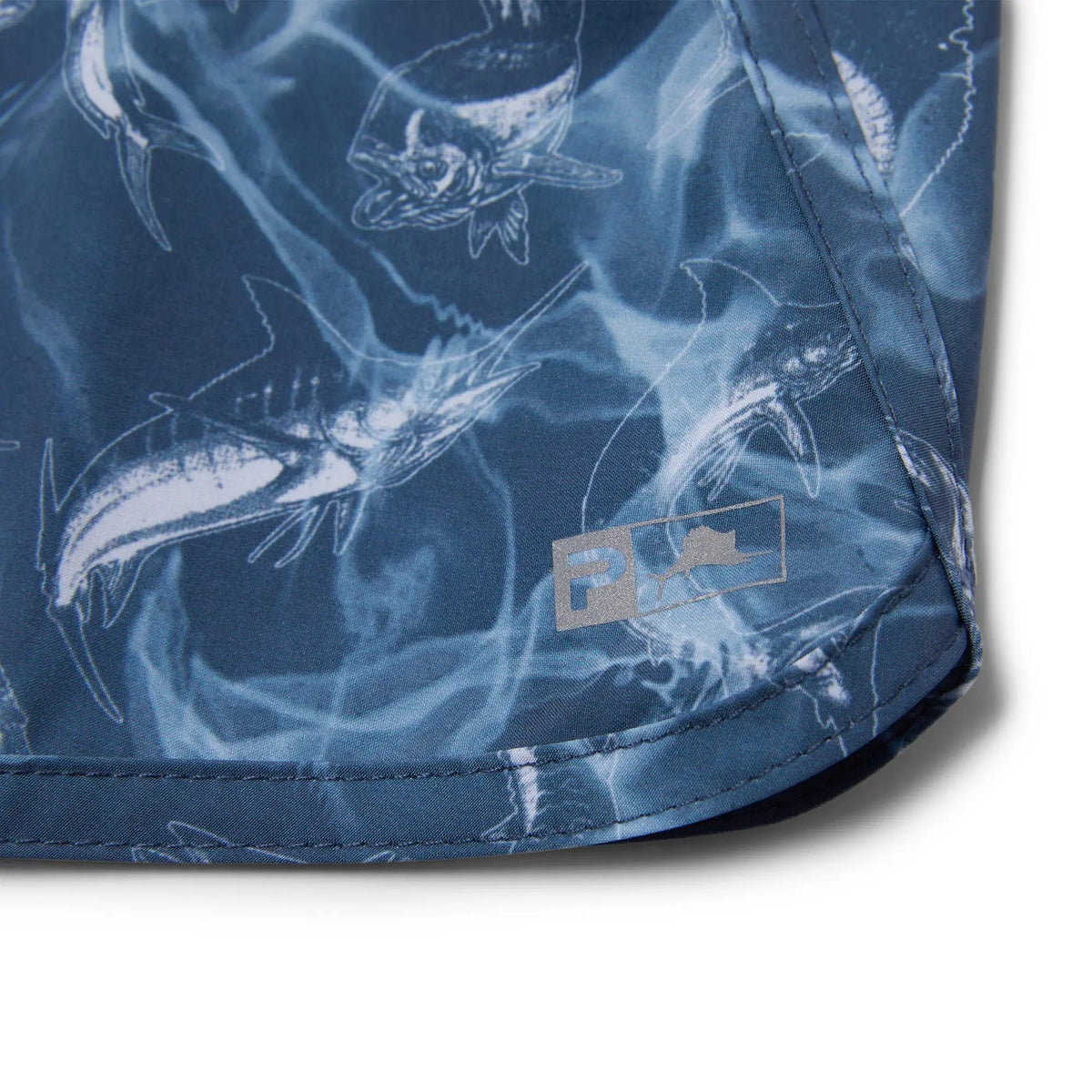 Pelagic Everyday | Ws Shorts - Ws Bali
