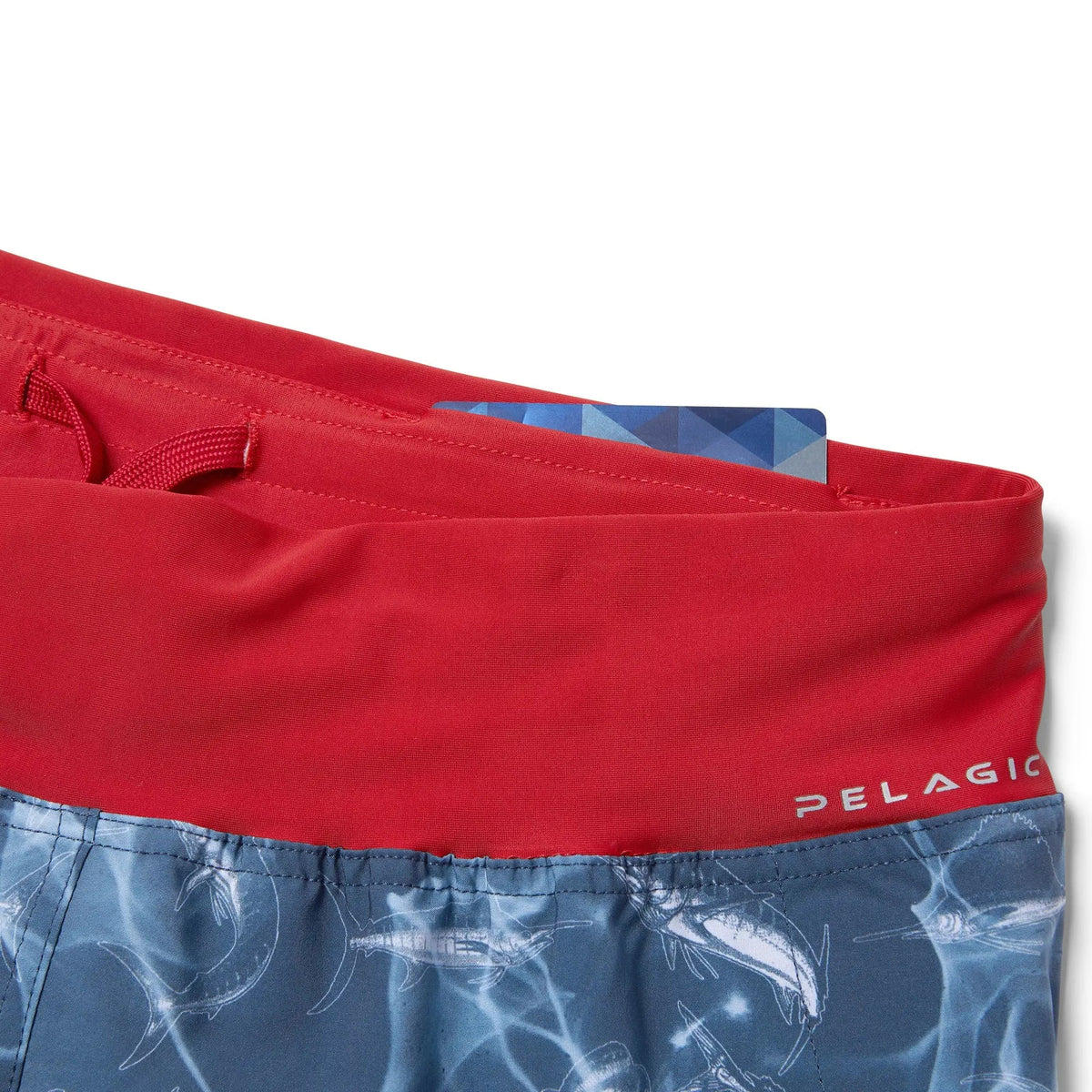 Pelagic Everyday | Ws Shorts - Ws Bali