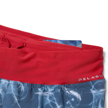 Pelagic Everyday | Ws Shorts - Ws Bali