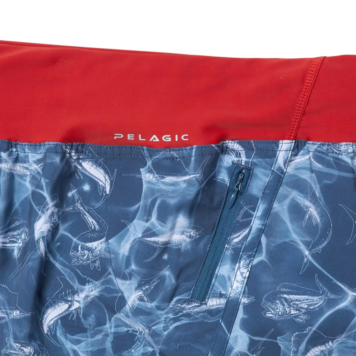 Pelagic Everyday | Ws Shorts - Ws Bali