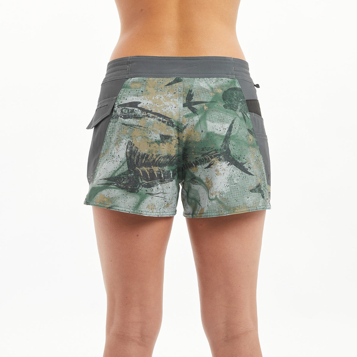 Pelagic Best Seller | Ws Shorts - Ws Ocean Master