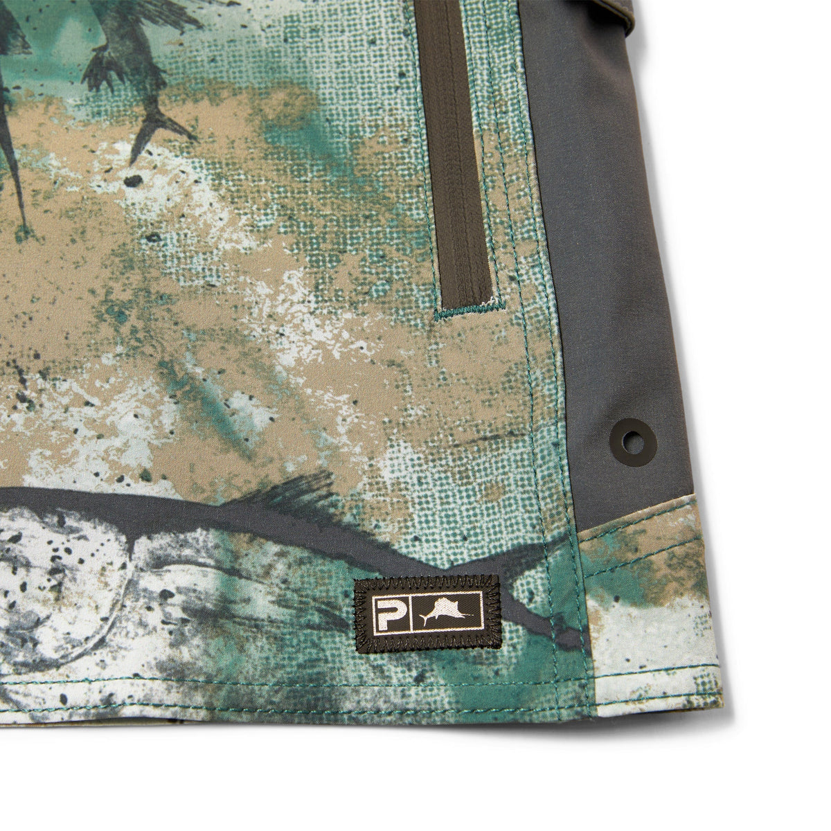 Pelagic Best Seller | Ws Shorts - Ws Ocean Master