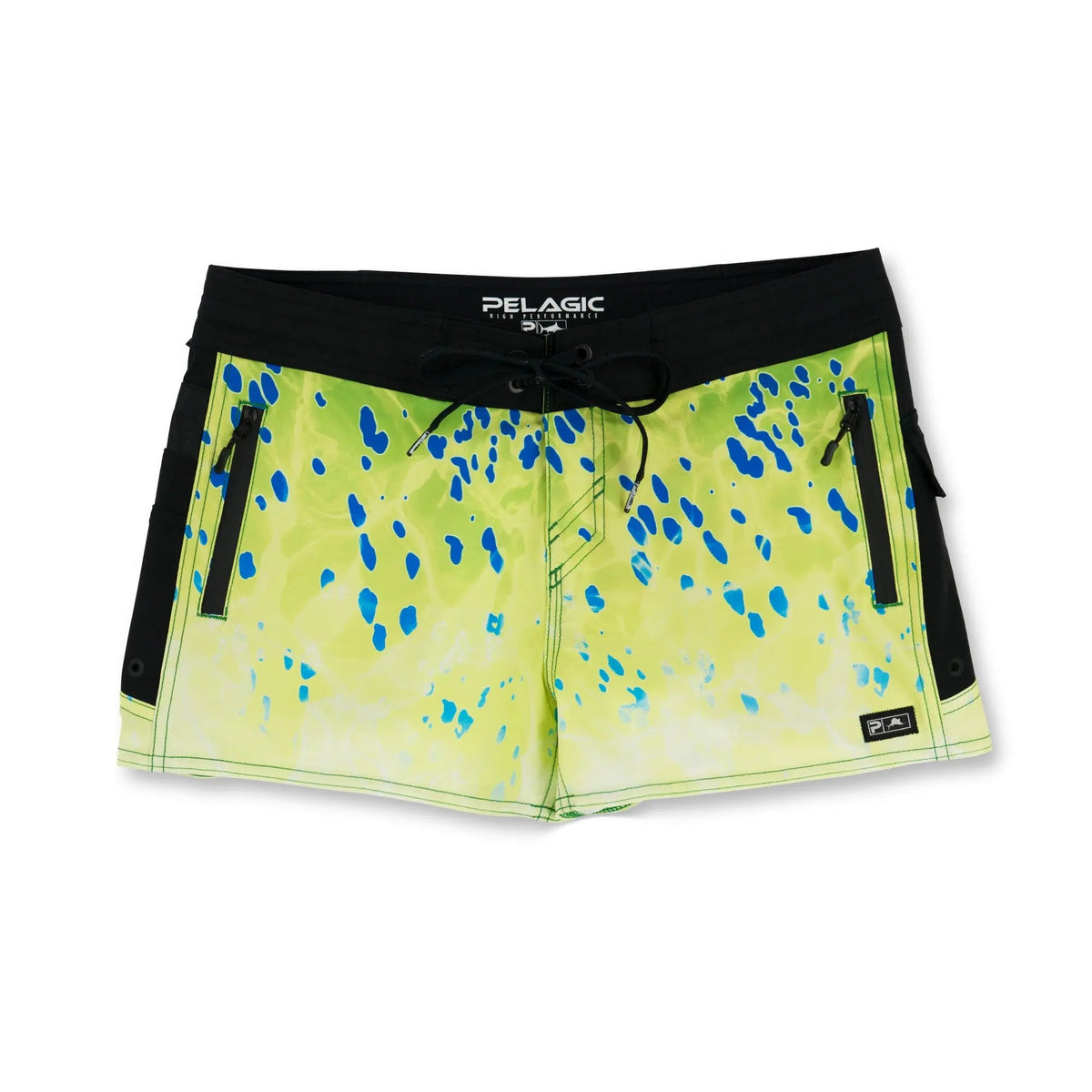 Pelagic Essential | Ws Shorts - Ws Ocean Master