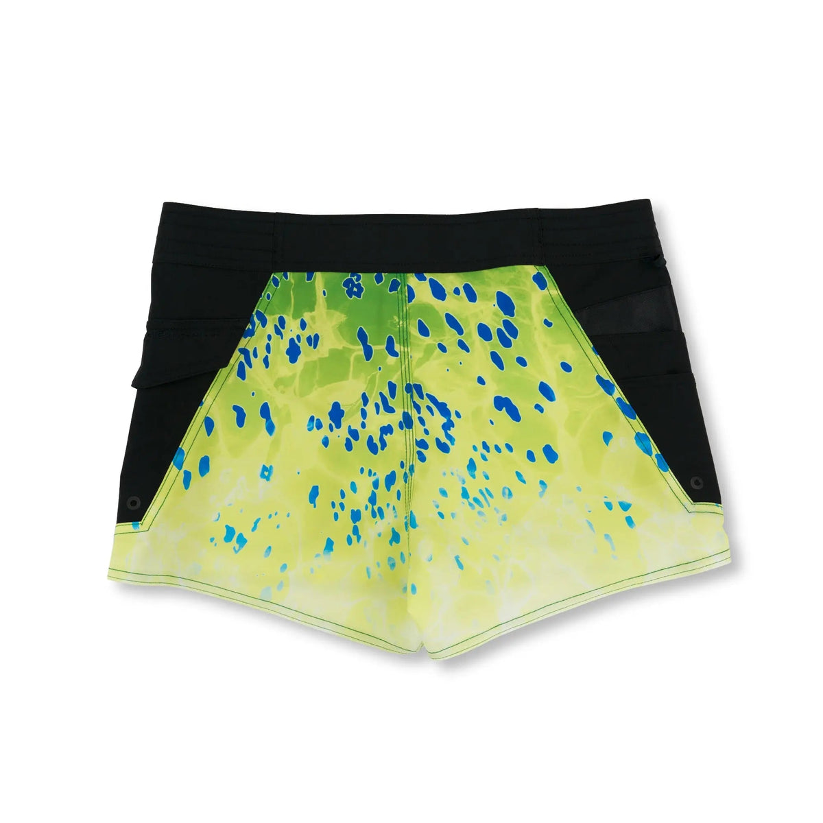 Pelagic Essential | Ws Shorts - Ws Ocean Master