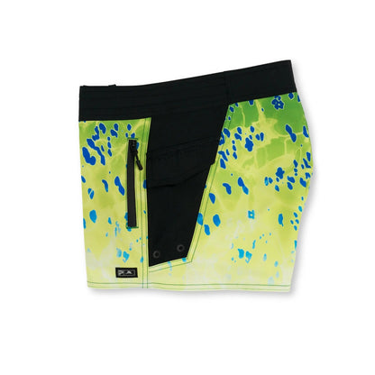 Pelagic Essential | Ws Shorts - Ws Ocean Master