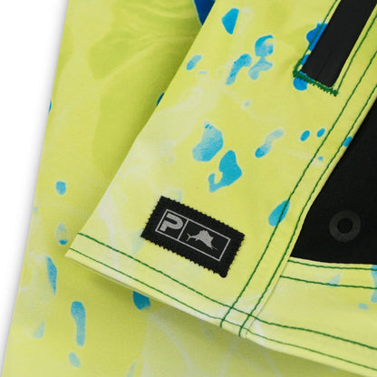 Pelagic Essential | Ws Shorts - Ws Ocean Master