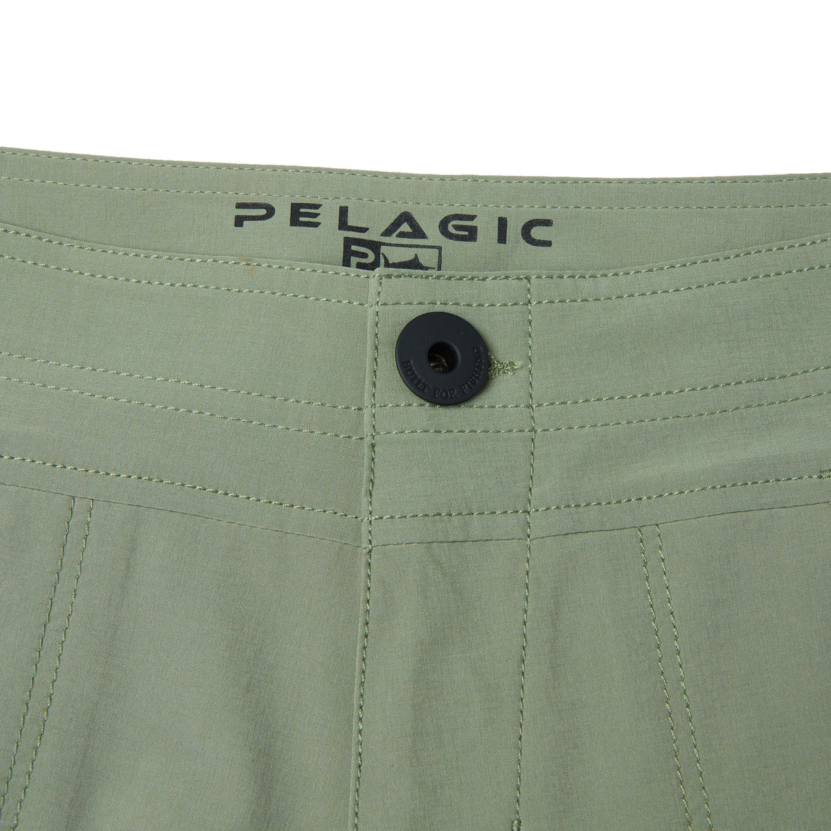 Pelagic Popular | Ws Shorts - Ws Moana 4"
