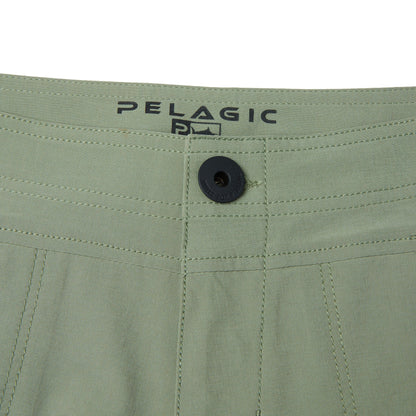 Pelagic Popular | Ws Shorts - Ws Moana 4"