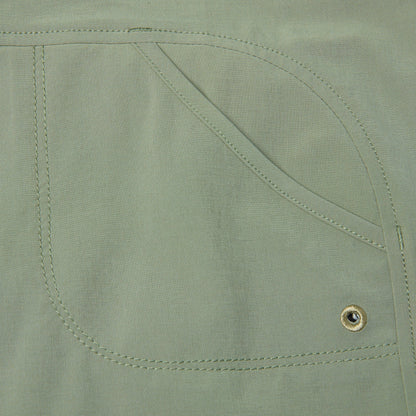 Pelagic Popular | Ws Shorts - Ws Moana 4"
