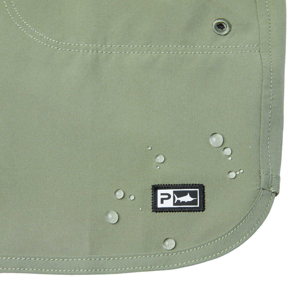 Pelagic Popular | Ws Shorts - Ws Moana 4"