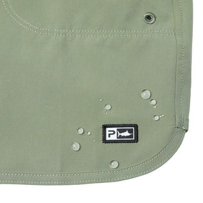 Pelagic Popular | Ws Shorts - Ws Moana 4"