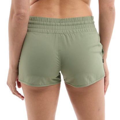 Pelagic Top Pick | Ws Shorts - Ws Bali