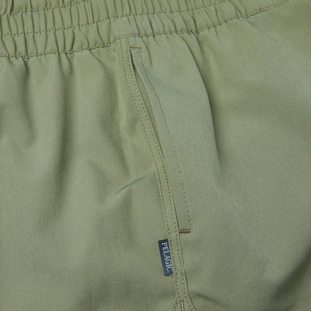 Pelagic Top Pick | Ws Shorts - Ws Bali