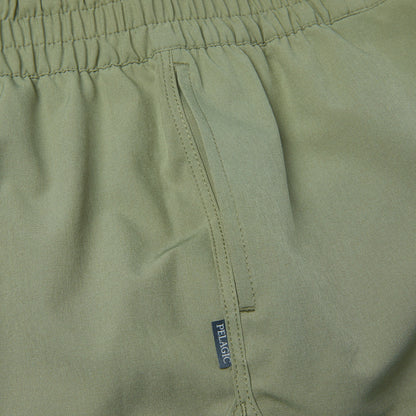 Pelagic Top Pick | Ws Shorts - Ws Bali