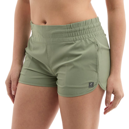 Pelagic Top Pick | Ws Shorts - Ws Bali