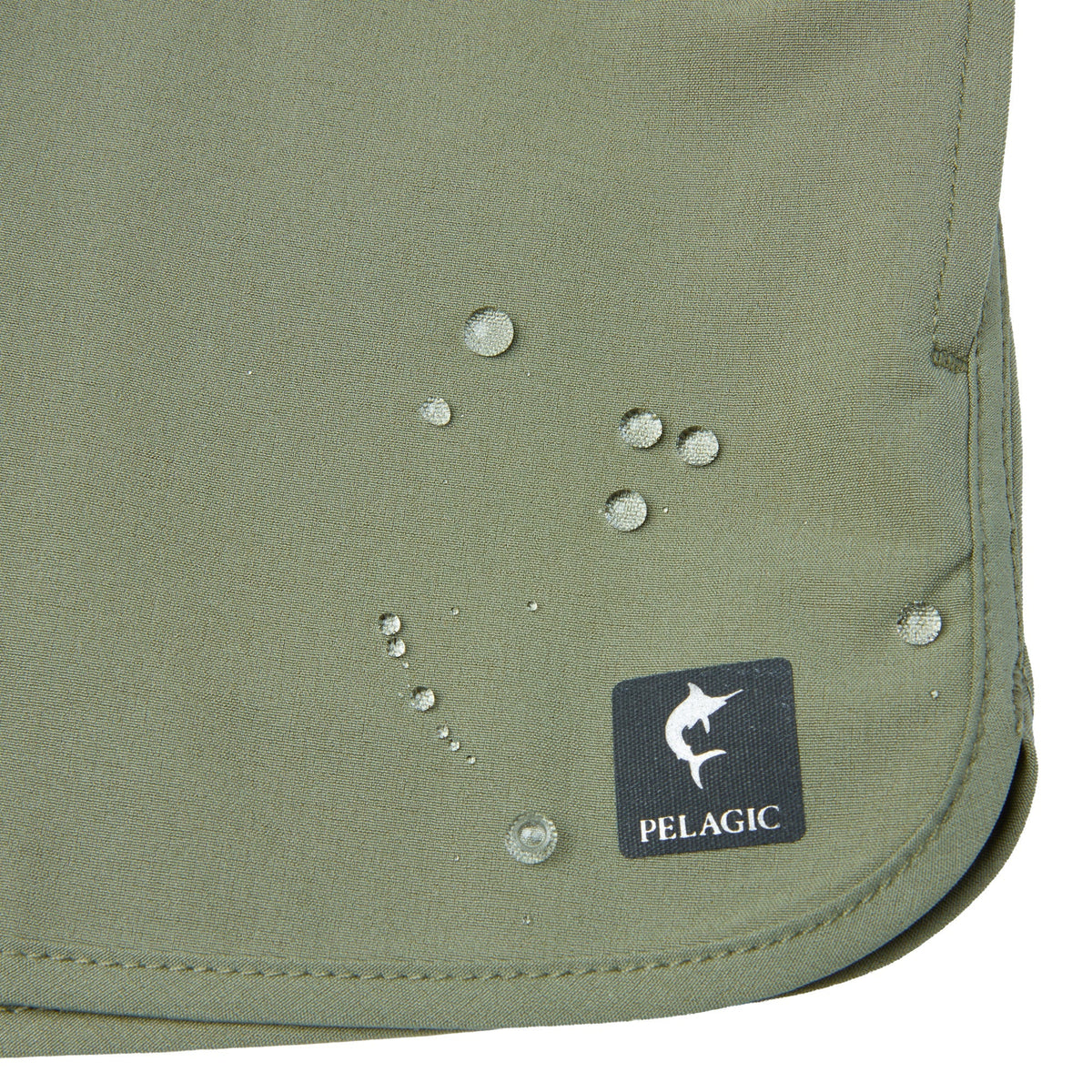 Pelagic Top Pick | Ws Shorts - Ws Bali