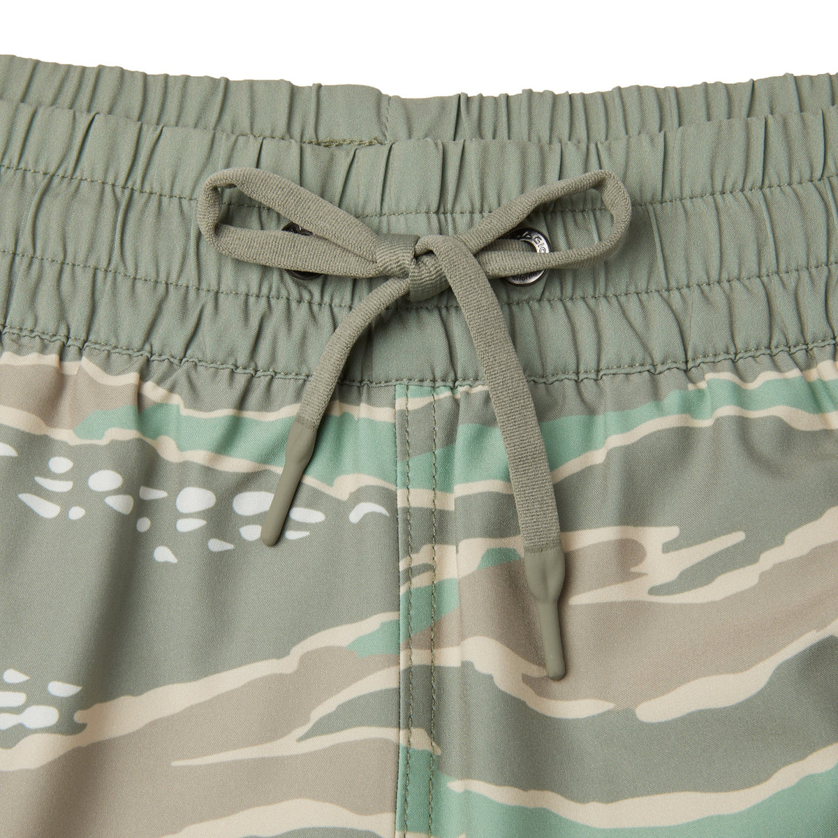 Pelagic Discount | Ws Elastic Waist Lined Shorts - Ws Leiday
