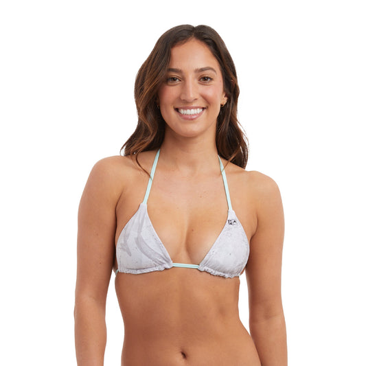 Pelagic Great Value | Ws Bikini Top - Key West Top