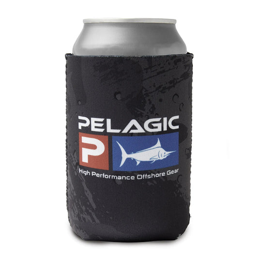 Pelagic Quality | Coozie - Coozie