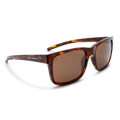 Pelagic Deals | Fishing Sunglasses - Latitude - Polarized Mineral Glass